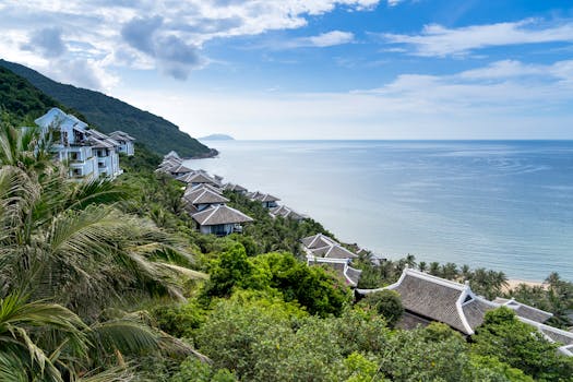 Luxury Villas in Bali with Oceanfront Views